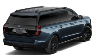 2027 Ford Expedition® External Image 4
